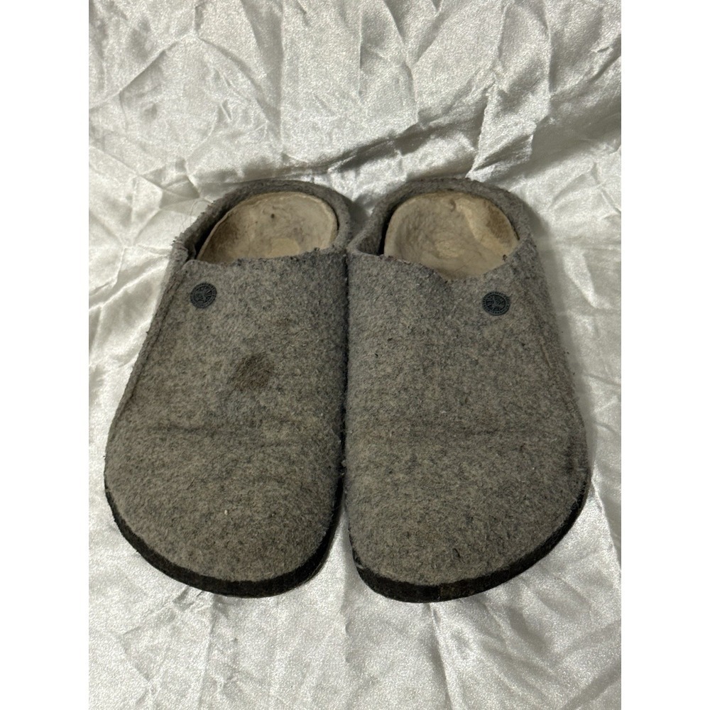 Birkenstock Zermatt Slippers Size  42 L11/M9